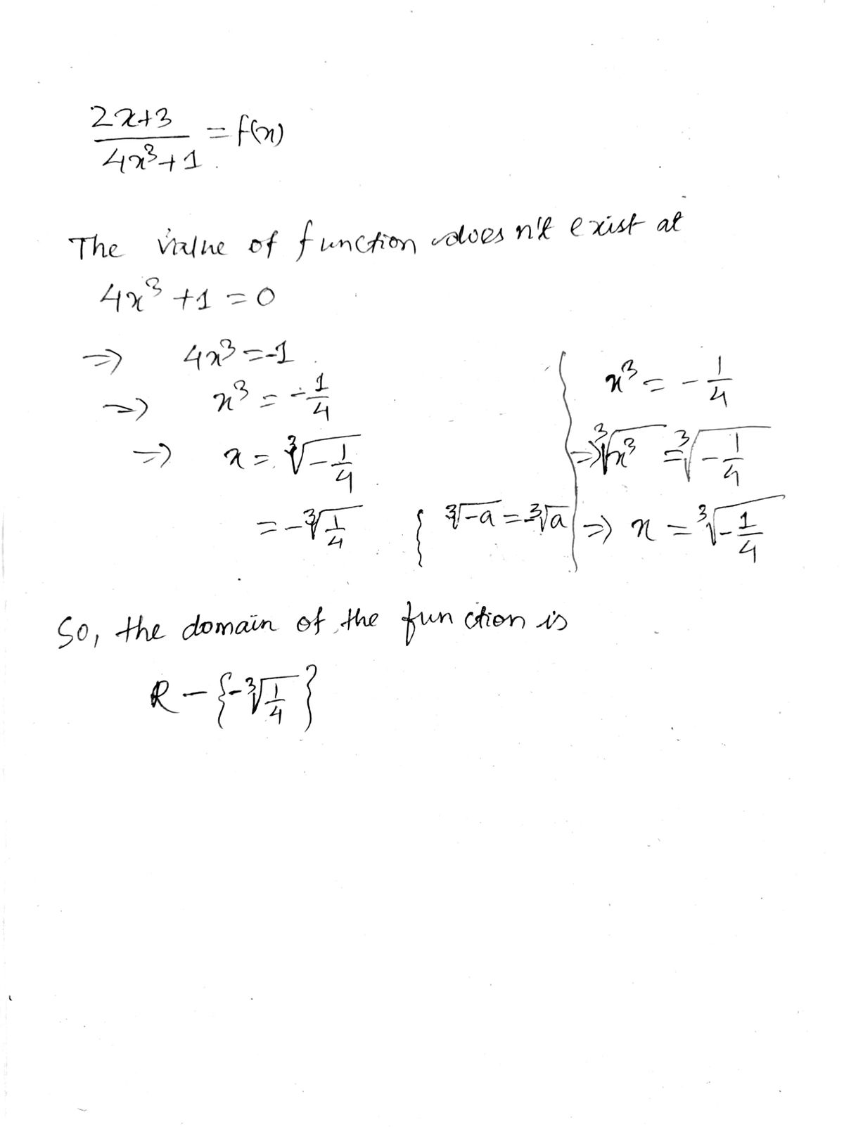 Calculus homework question answer, step 1, image 1