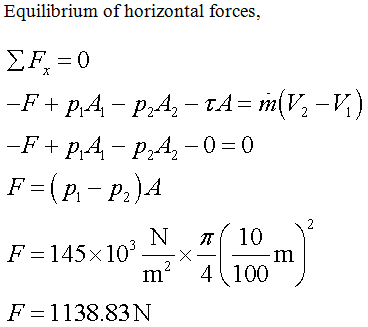 Civil Engineering homework question answer, step 2, image 1