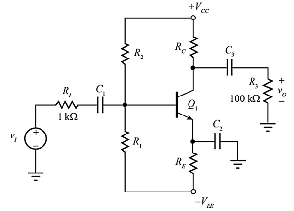 Electrical Engineering homework question answer, step 1, image 1