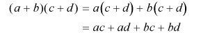 Algebra homework question answer, step 1, image 1