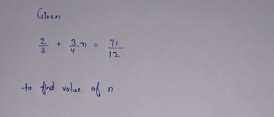 Algebra homework question answer, step 1, image 1