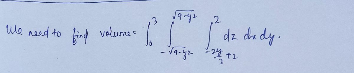 Advanced Math homework question answer, step 1, image 1