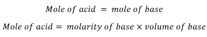 Chemistry homework question answer, step 1, image 1