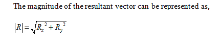 Physics homework question answer, step 1, image 1