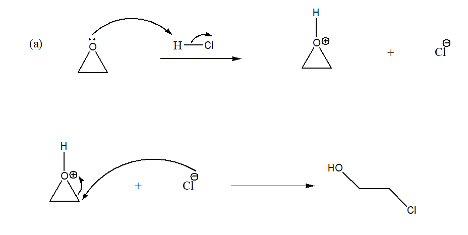 Chemistry homework question answer, step 1, image 1