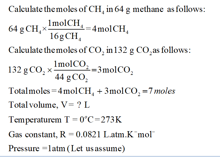 Chemistry homework question answer, step 1, image 1