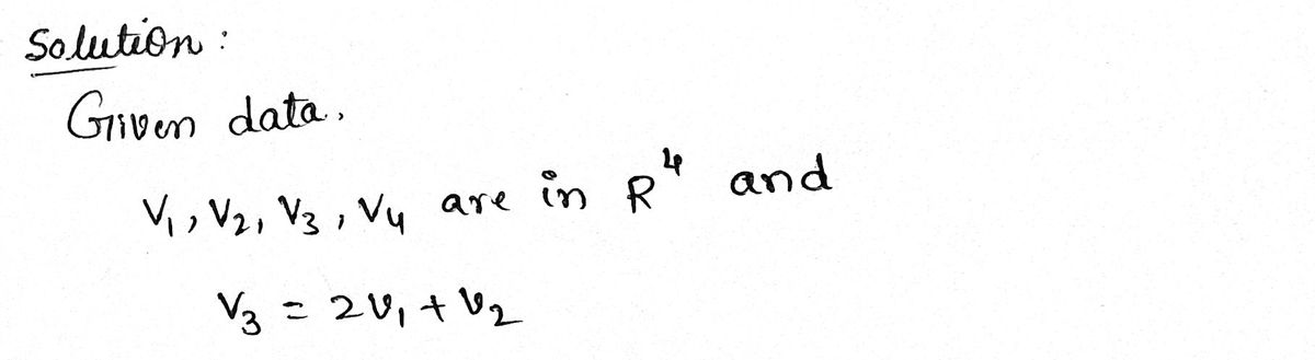 Algebra homework question answer, step 1, image 1