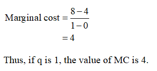 Economics homework question answer, step 2, image 4