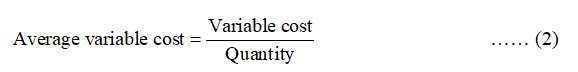 Economics homework question answer, step 1, image 3