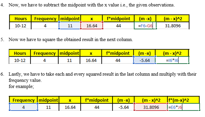 Statistics homework question answer, step 1, image 3