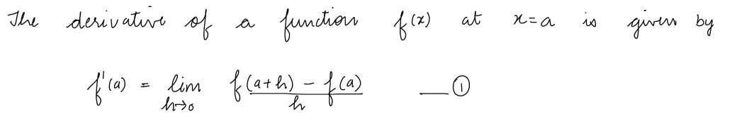 Calculus homework question answer, step 1, image 1