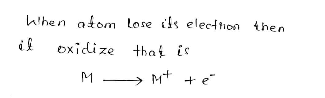 Chemistry homework question answer, step 1, image 1