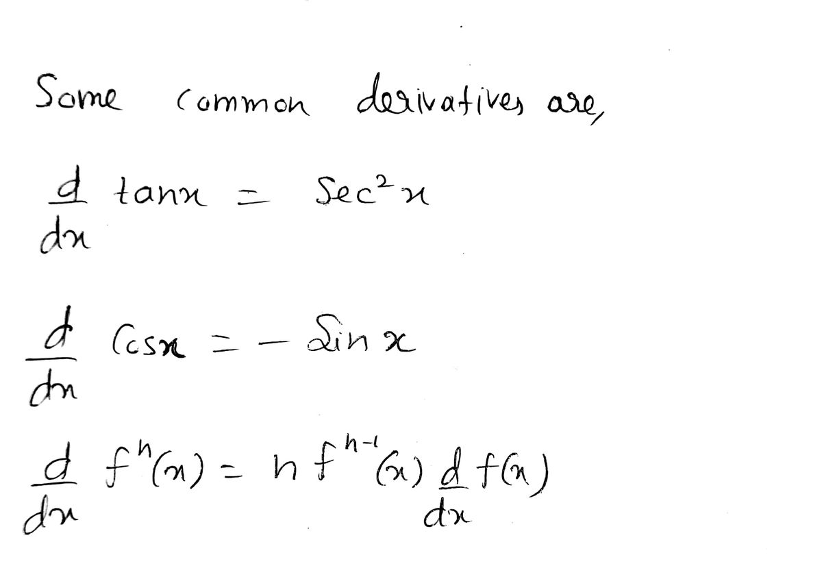 Calculus homework question answer, step 1, image 1