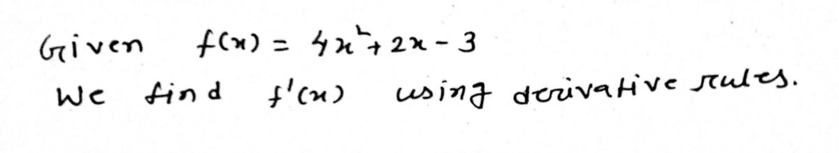 Calculus homework question answer, step 1, image 1