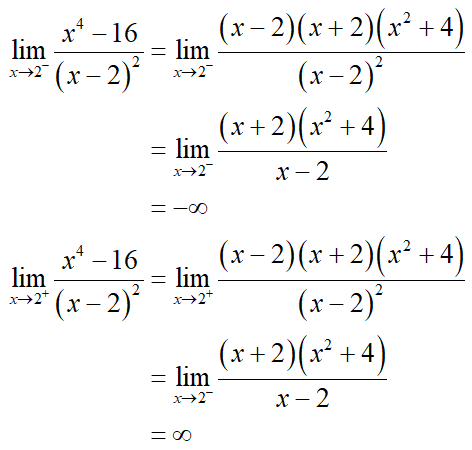 Calculus homework question answer, step 2, image 1