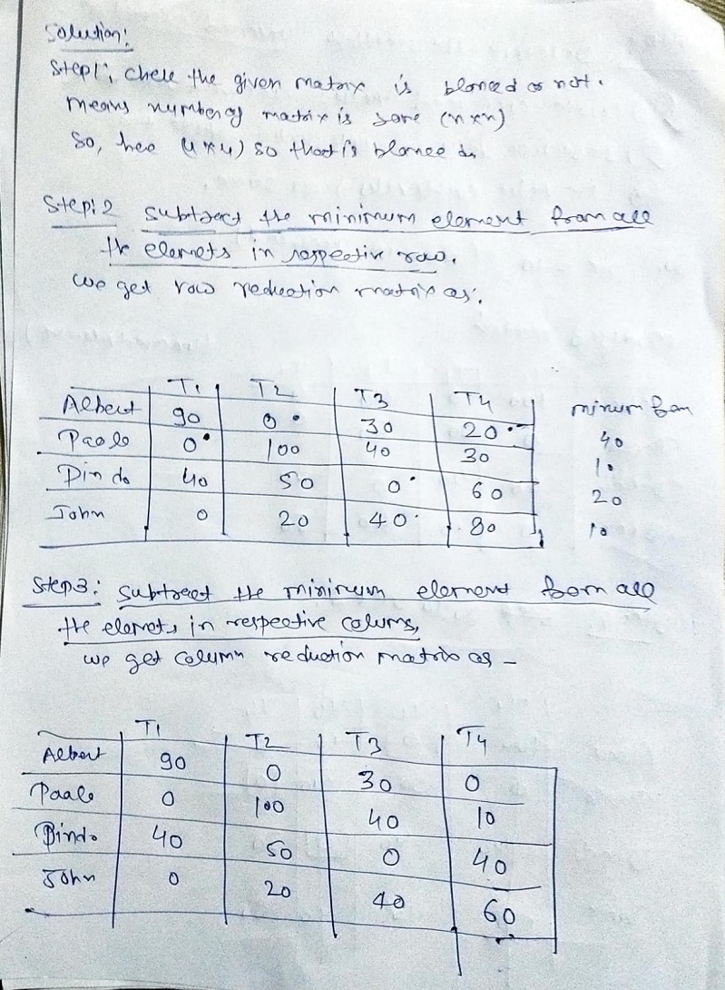 Computer Engineering homework question answer, step 1, image 1