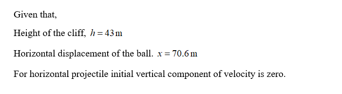 Advanced Physics homework question answer, step 1, image 1