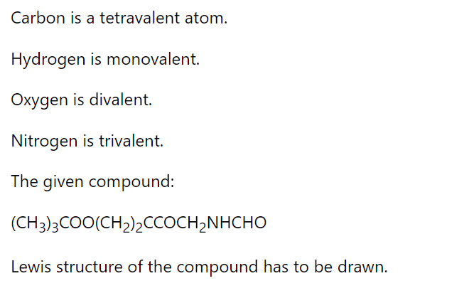 Chemistry homework question answer, step 1, image 1