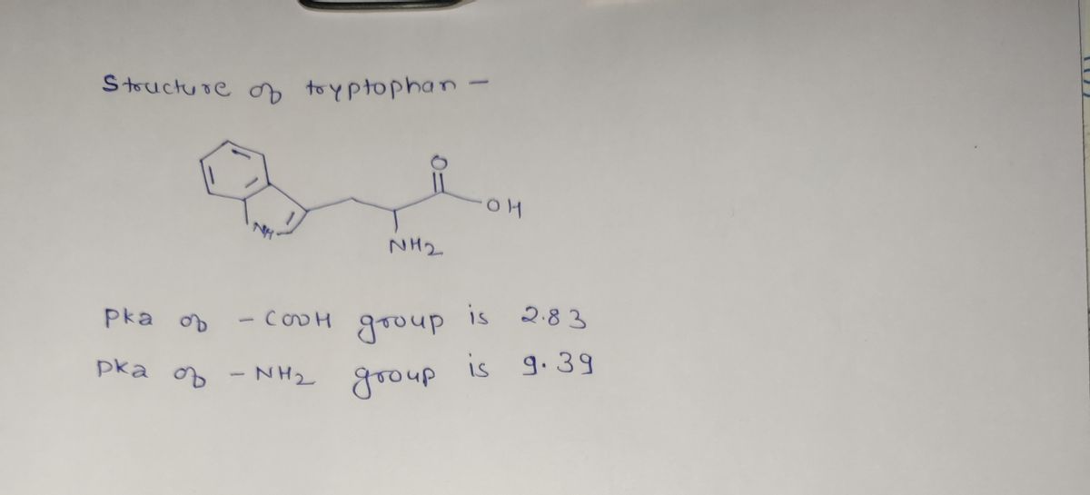 Chemistry homework question answer, step 1, image 1