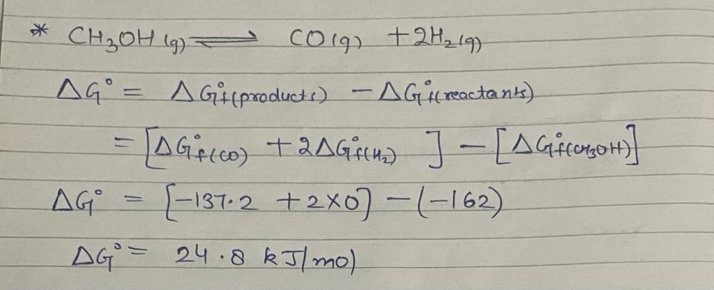 Chemistry homework question answer, step 1, image 1