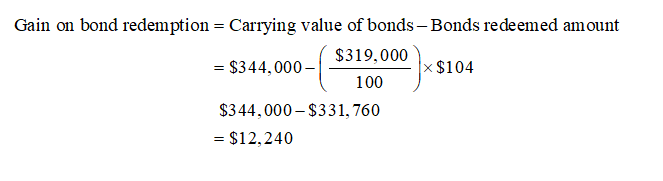 Accounting homework question answer, step 1, image 1