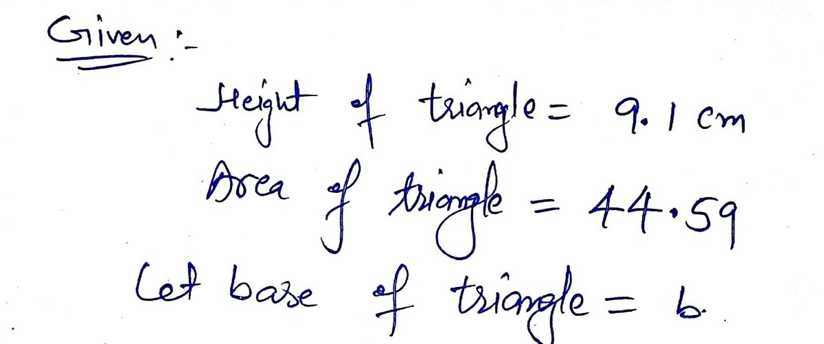 Geometry homework question answer, step 1, image 1