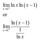 Calculus homework question answer, step 1, image 1