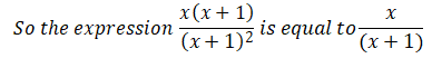 Algebra homework question answer, step 1, image 3