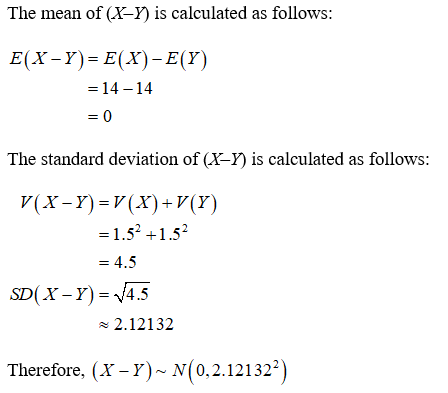 Statistics homework question answer, step 2, image 1