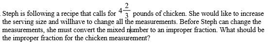 Advanced Math homework question answer, step 1, image 1