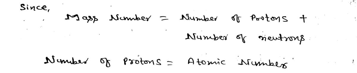 Chemistry homework question answer, step 1, image 1