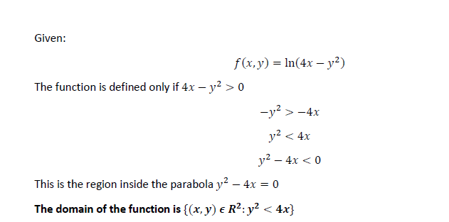 Calculus homework question answer, step 1, image 1