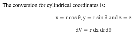 Calculus homework question answer, step 2, image 1