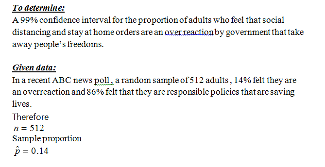 Statistics homework question answer, step 1, image 1