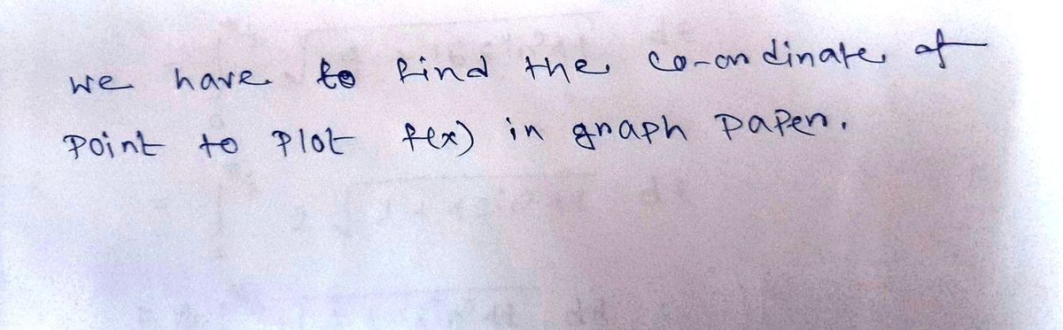 Calculus homework question answer, step 1, image 1