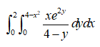 Advanced Math homework question answer, step 1, image 1