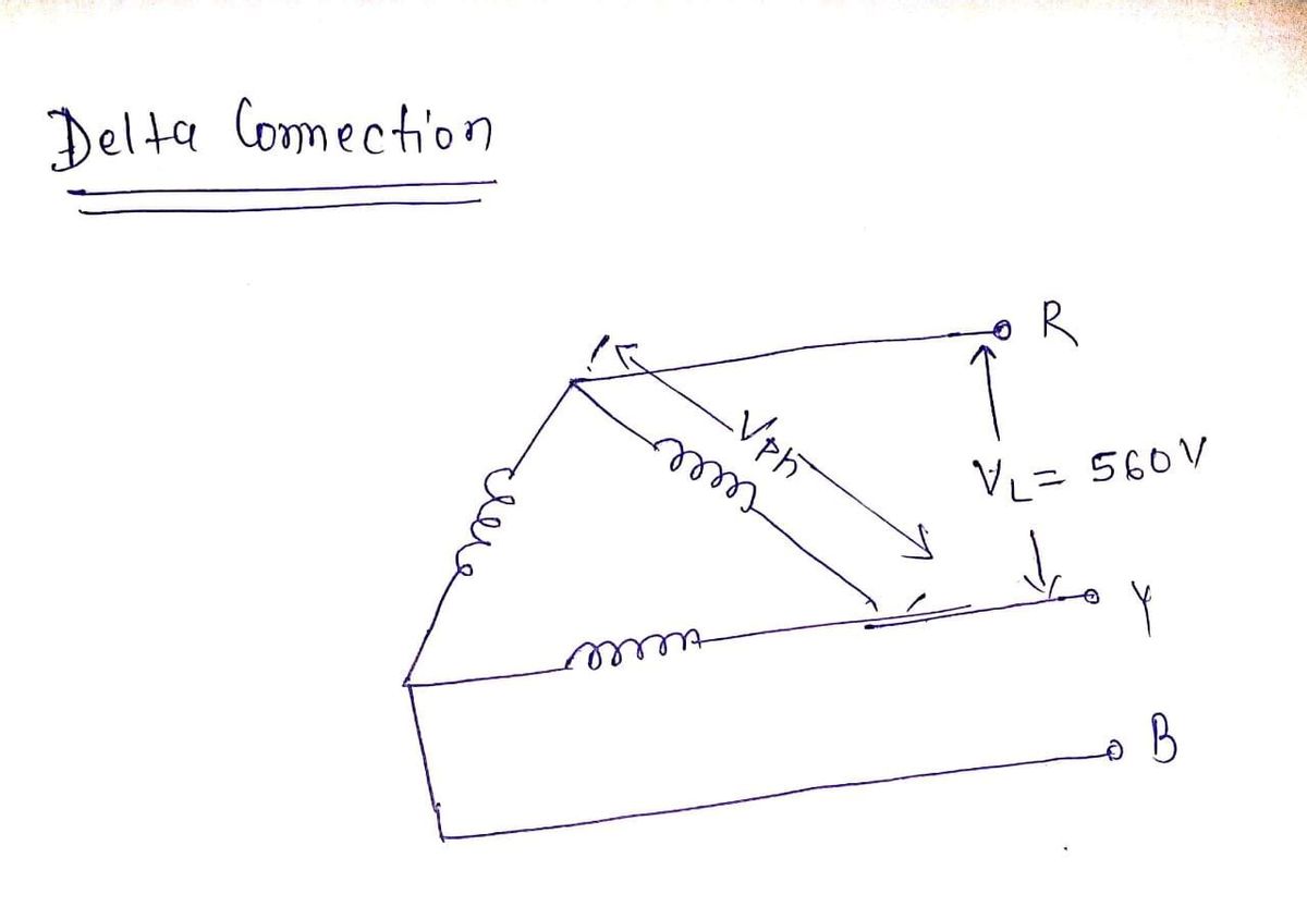 Electrical Engineering homework question answer, step 1, image 1