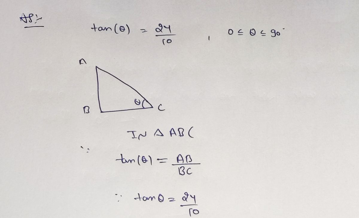 Algebra homework question answer, step 1, image 1