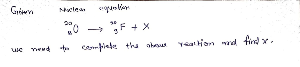 Chemistry homework question answer, step 1, image 1