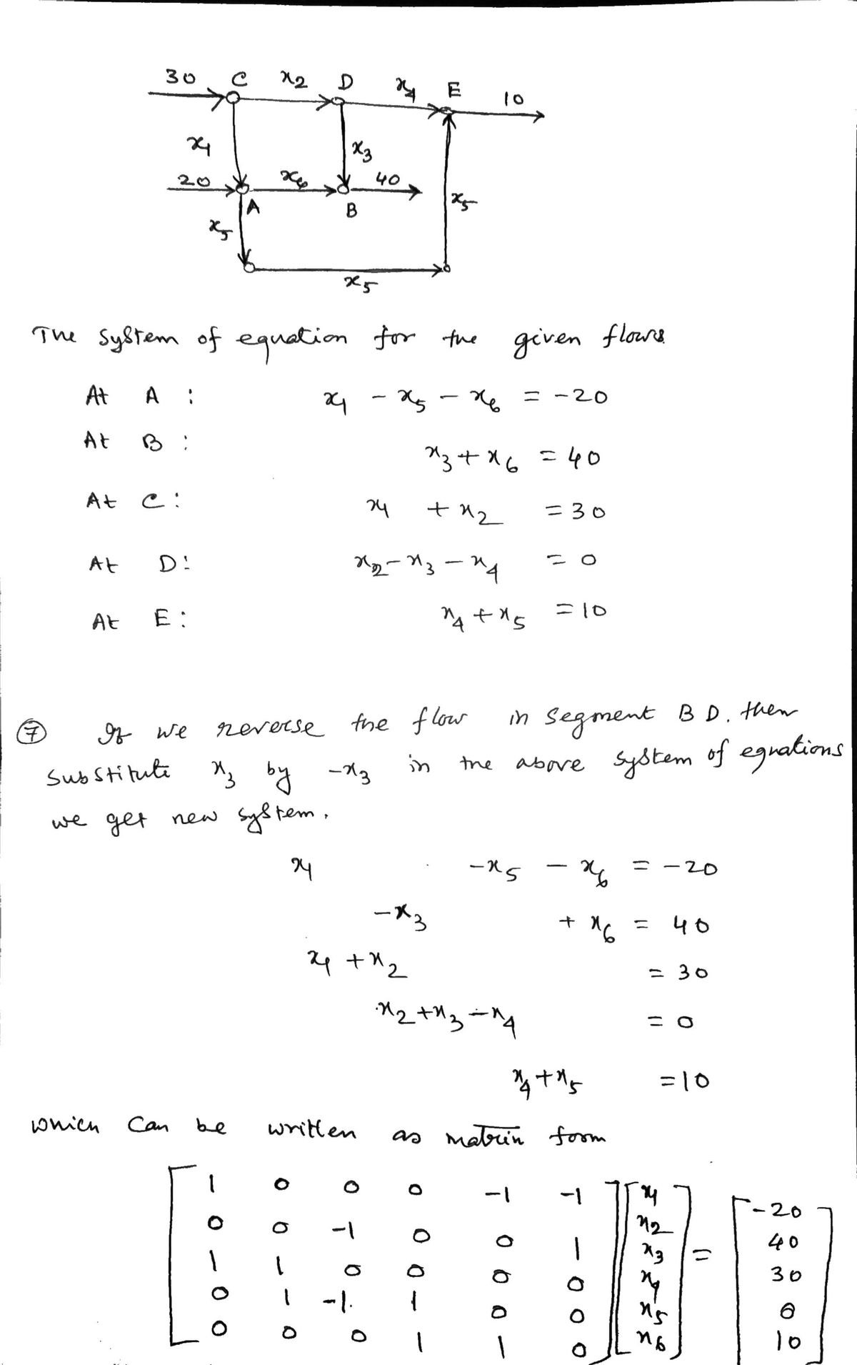 Advanced Math homework question answer, step 1, image 1