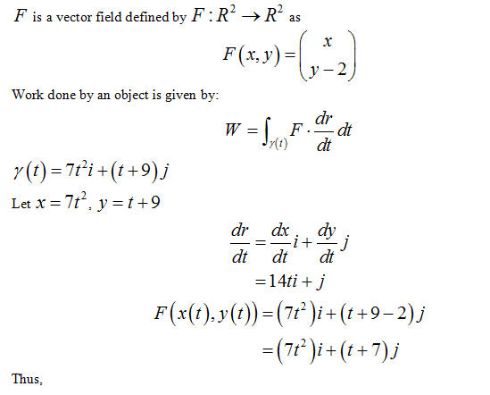 Advanced Math homework question answer, step 1, image 1