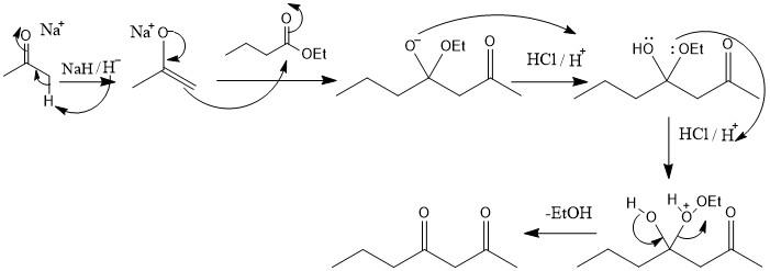 Chemistry homework question answer, step 1, image 1