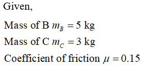 Physics homework question answer, step 1, image 1