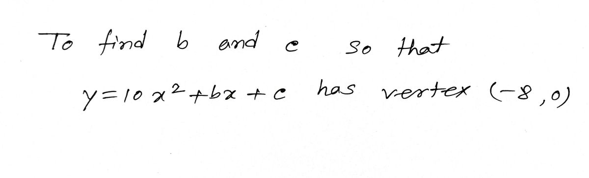 Algebra homework question answer, step 1, image 1