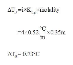 Chemistry homework question answer, step 1, image 1