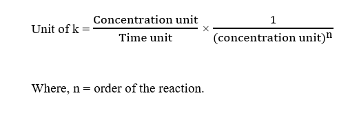 Chemistry homework question answer, step 1, image 1