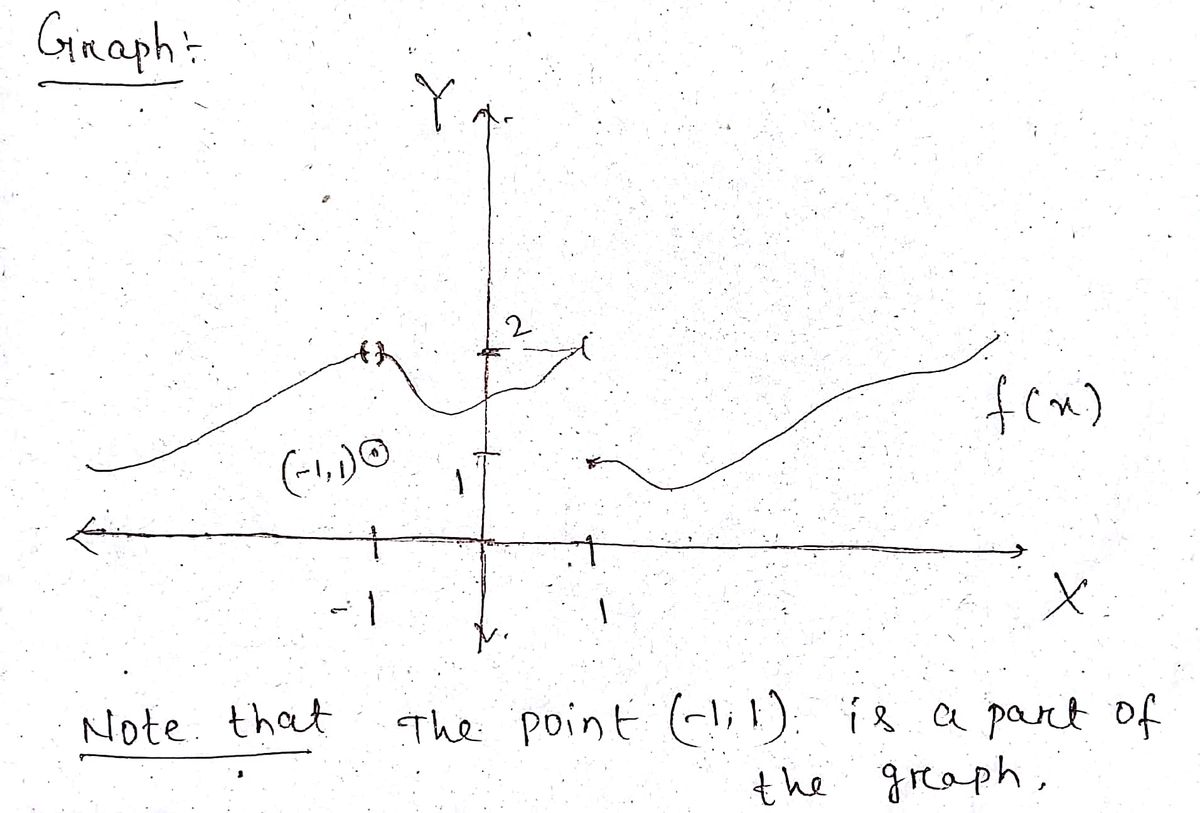 Advanced Math homework question answer, step 1, image 1