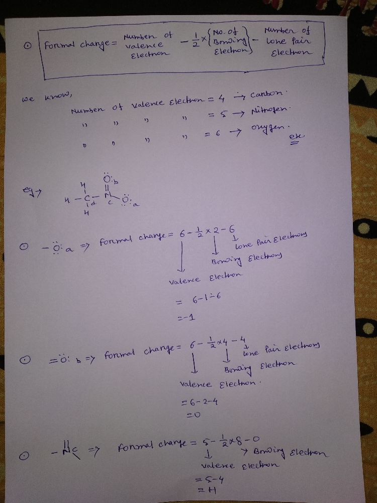 Chemistry homework question answer, step 1, image 1