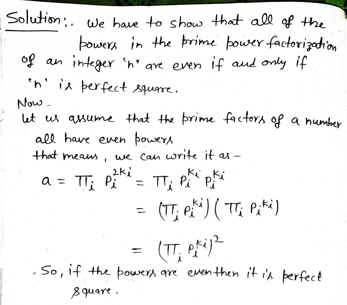 Advanced Math homework question answer, step 1, image 1