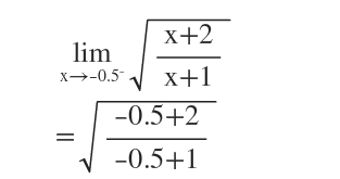 Calculus homework question answer, step 1, image 1